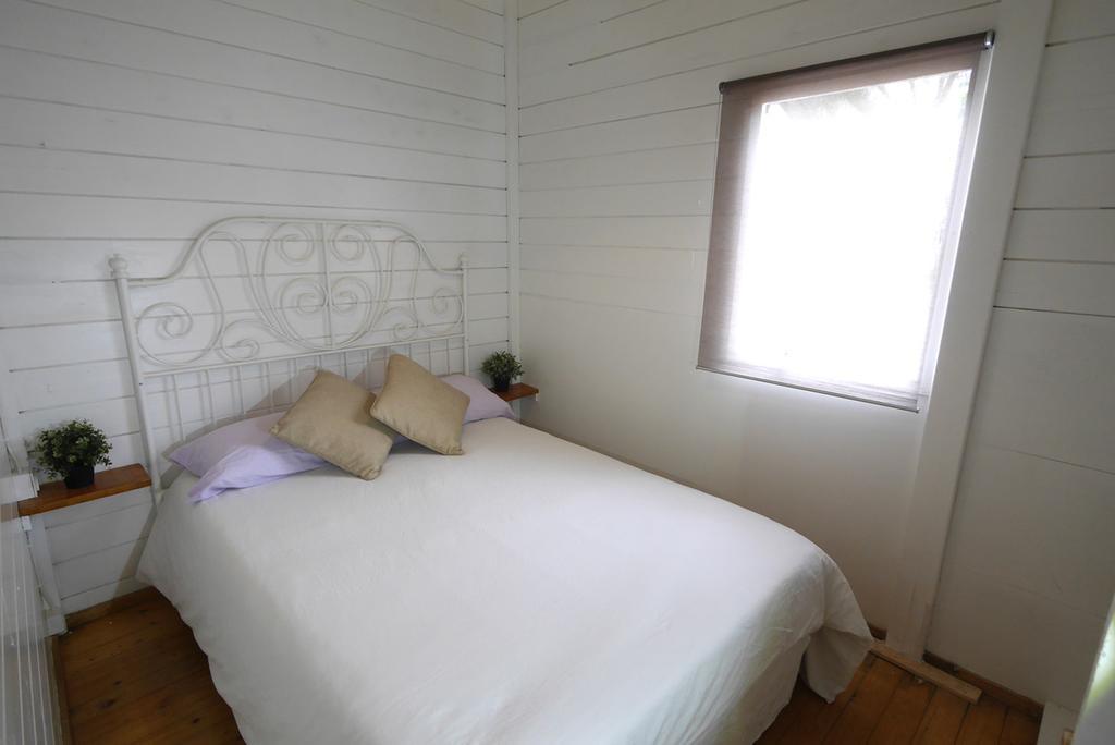 Camping Azahar Benicàssim Exterior foto